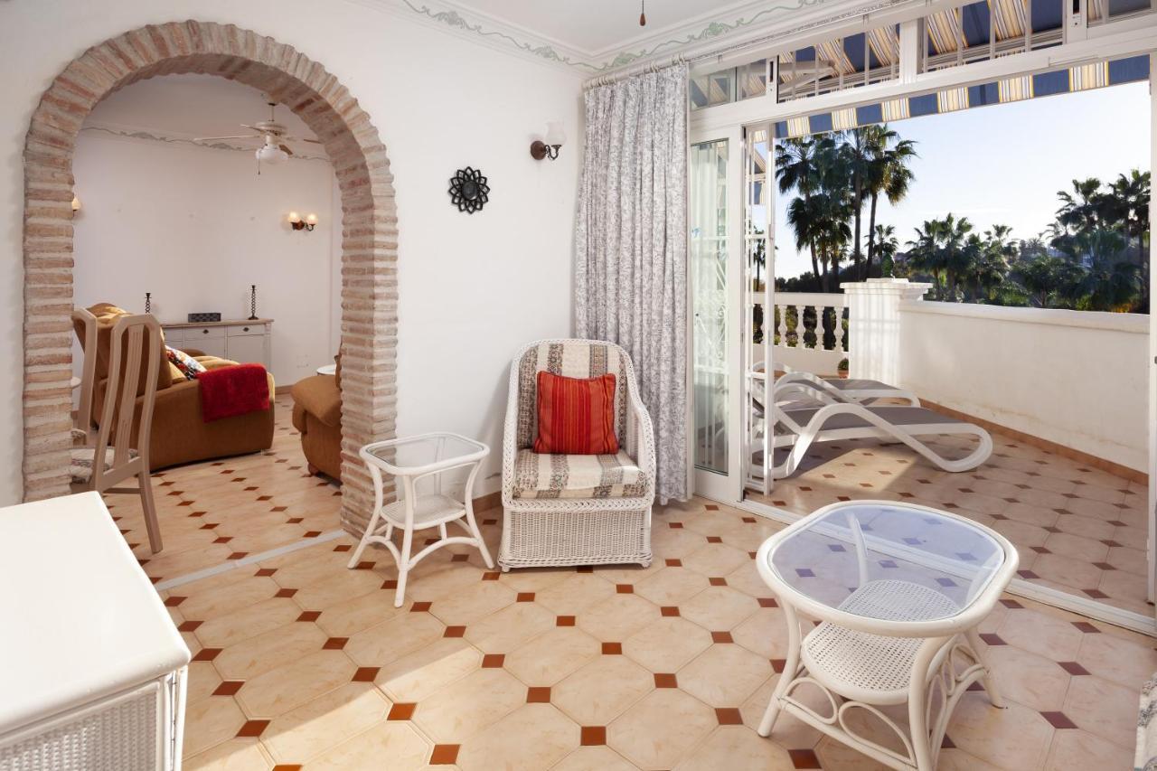 Rabat 6 El Oasis De Capistrano Ferienhaus