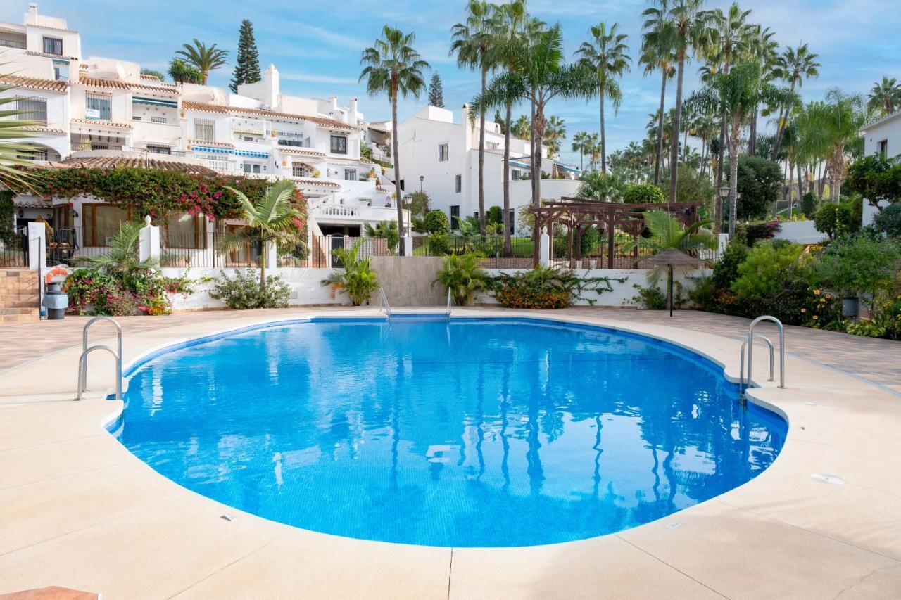 Rabat 6 El Oasis De Capistrano Ferienhaus