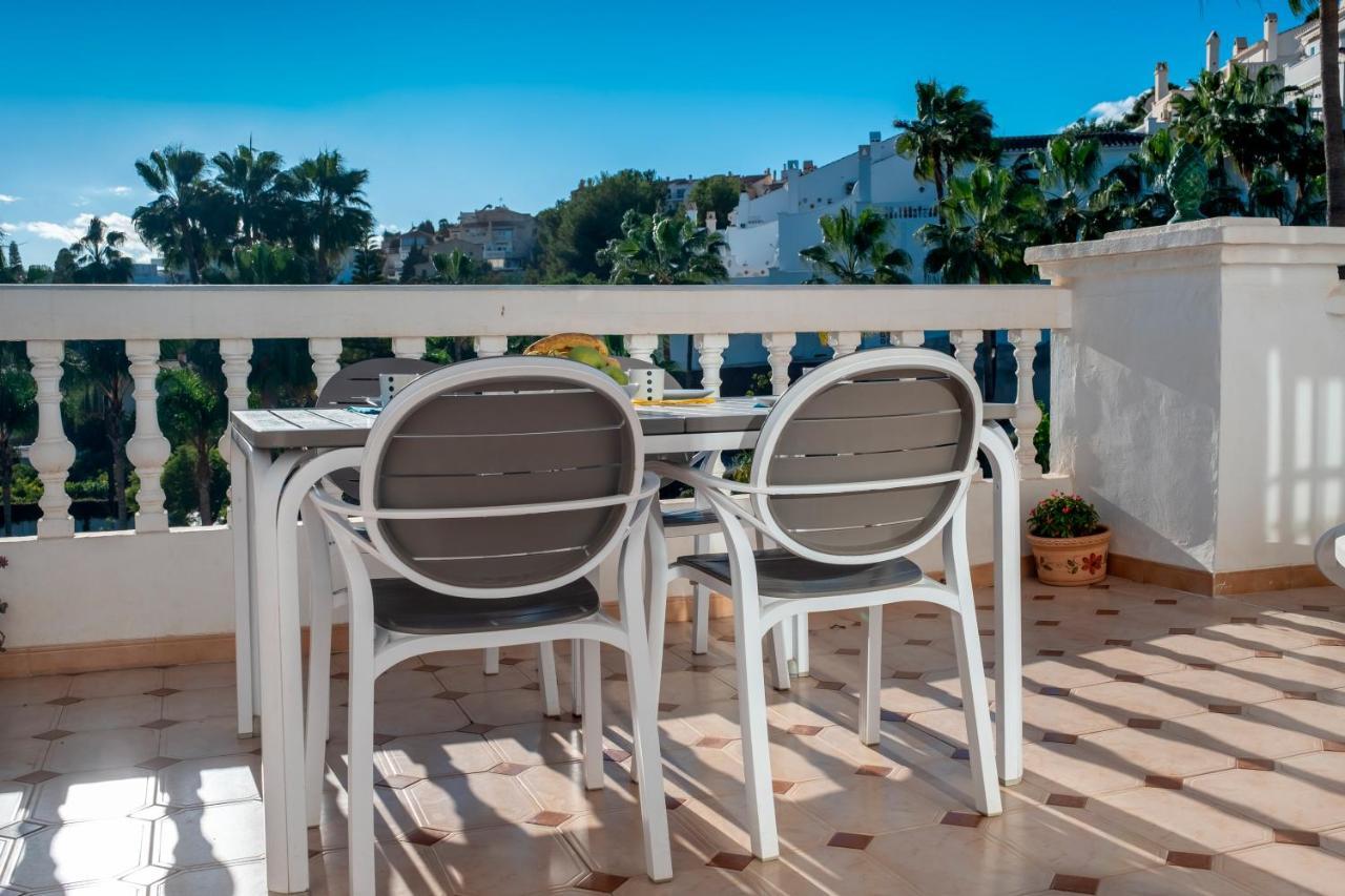 Ferienhaus Rabat 6 El Oasis De Capistrano *