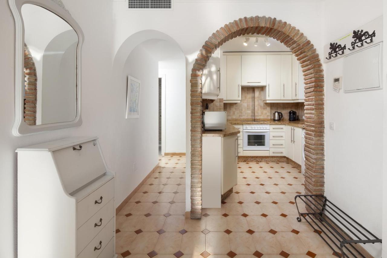 Ferienhaus Rabat 6 El Oasis De Capistrano Nerja